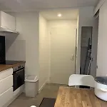 Cozy And Well-equipped Apartmán *