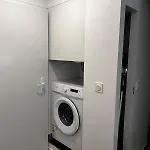 Apartmán Cozy And Well-equipped