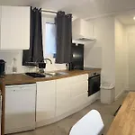 Cozy And Well-equipped Apartmán Nanterre