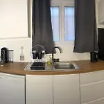 Cozy And Well-equipped Nanterre