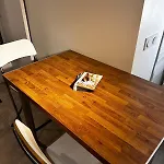Apartmán Cozy And Well-equipped