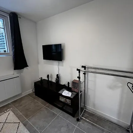 Cozy And Well-equipped Apartmán *
