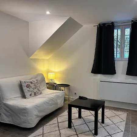 Cozy And Well-equipped *