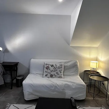 Cozy And Well-equipped *