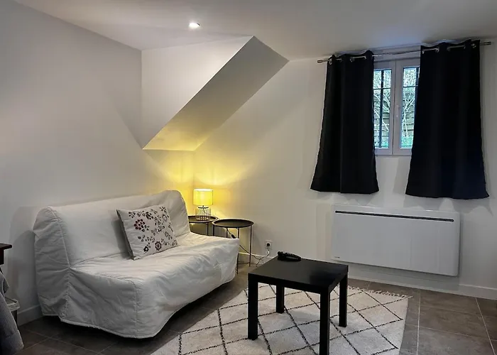 Cozy&well-equipped *