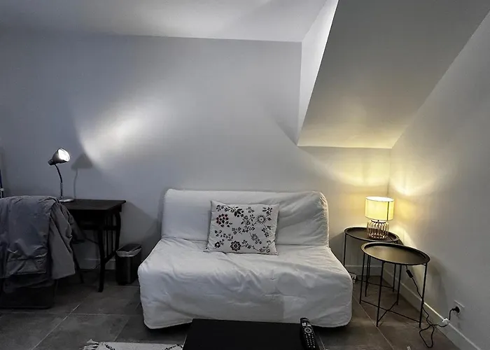 Cozy And Well-equipped *