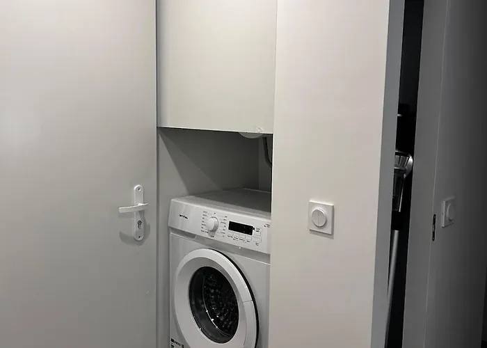 Apartament Cozy&well-equipped