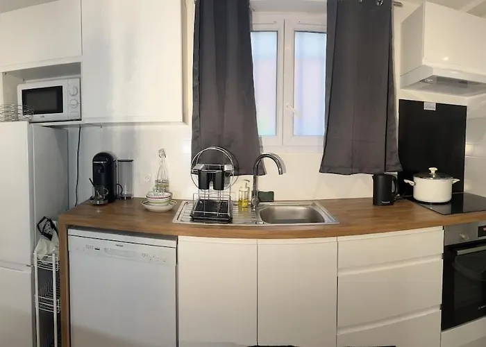 Cozy&well-equipped Apartament *